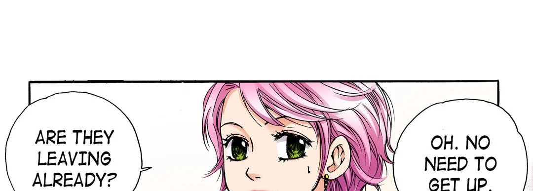 Noona Fan - Chapter 10